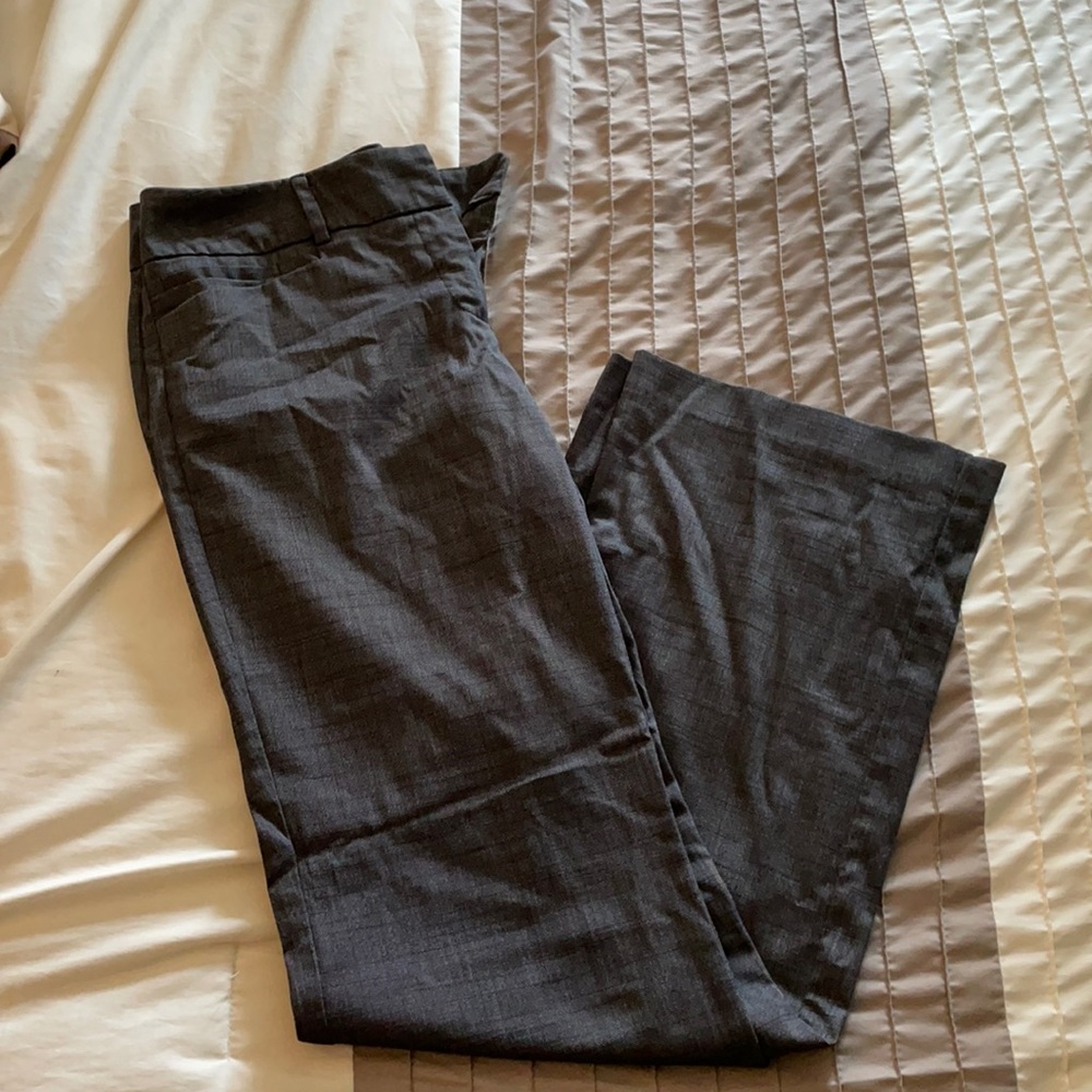 💙New York & Company Stretch Dress Pants